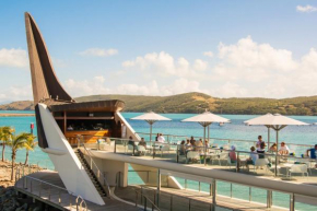 Гостиница Yacht Club Villa  Гамильтон Айленд